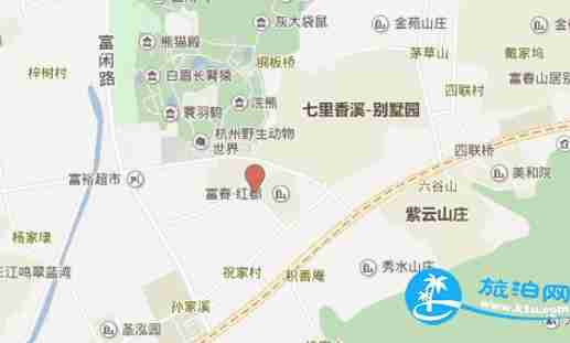 怎么去杭州野生动物园 杭州野生动物园交通攻略2018 怎么去杭州野生动物园 杭州野生动物园交通攻略2018