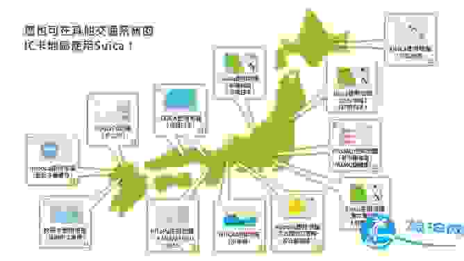 日本西瓜卡是啥 日本西瓜卡使用范围 日本西瓜卡是啥 日本西瓜卡使用范围