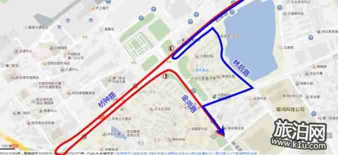 厦门限行最新消息2018(时间+区域范围) 厦门限行最新消息2018(时间+区域范围)