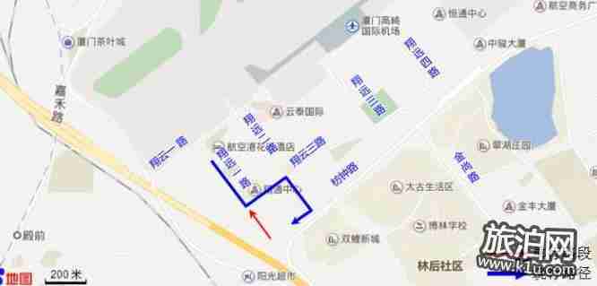 厦门限行最新消息2018(时间+区域范围) 厦门限行最新消息2018(时间+区域范围)