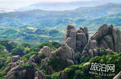 去太姥山玩怎么坐车 福鼎怎么去太姥山 去太姥山玩怎么坐车 福鼎怎么去太姥山