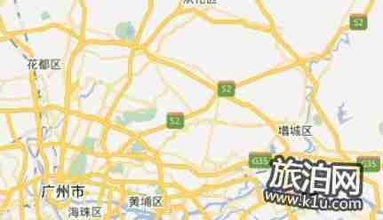 去白水寨怎么坐车 佛山怎么去白水寨 去白水寨怎么坐车 佛山怎么去白水寨