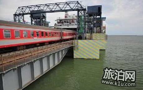 琼州海峡怎么过 琼州海峡渡轮路线有哪些 琼州海峡怎么过 琼州海峡渡轮路线有哪些
