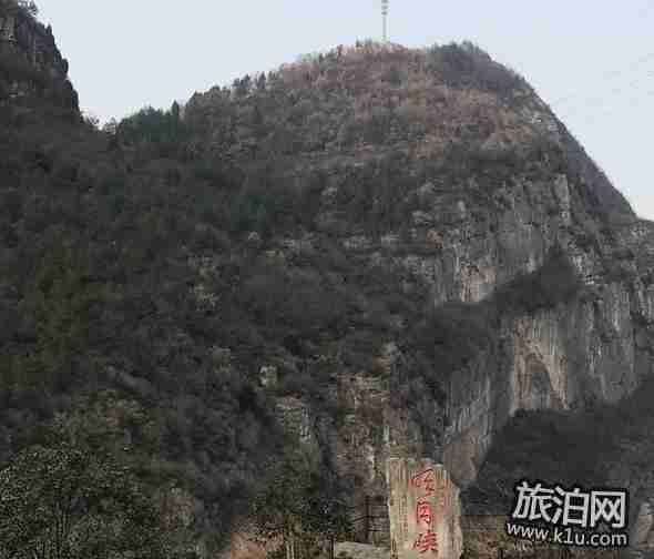 广元明月峡怎么坐车 广元明月峡怎么去 广元明月峡怎么坐车 广元明月峡怎么去