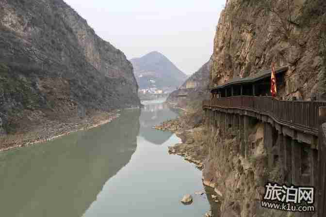 广元明月峡怎么坐车 广元明月峡怎么去 广元明月峡怎么坐车 广元明月峡怎么去