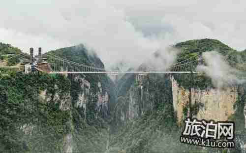 张家界停车场收费标准是什么 张家界停车场在哪里 张家界停车场收费标准是什么 张家界停车场在哪里