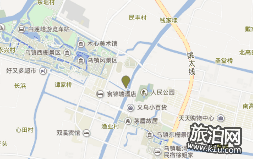 乌镇停车方便吗 乌镇停车场怎么收费 乌镇停车方便吗 乌镇停车场怎么收费