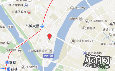 宁波老外滩怎么去 宁波老外滩有什么好玩的 宁波老外滩怎么去 宁波老外滩有什么好玩的