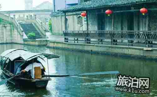 绍兴到安昌古镇怎么走 安昌古镇在哪 绍兴到安昌古镇怎么走 安昌古镇在哪