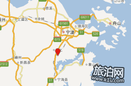 宁波怎么去前童古镇 前童古镇在哪里 宁波怎么去前童古镇 前童古镇在哪里