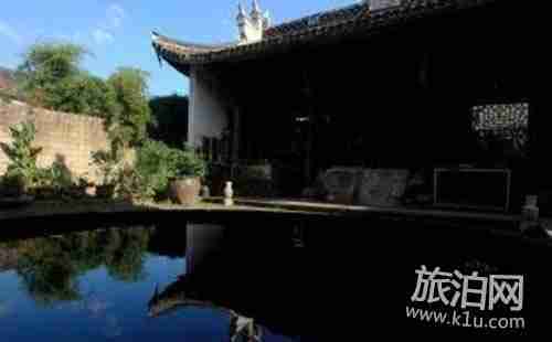 宁波怎么去前童古镇 前童古镇在哪里 宁波怎么去前童古镇 前童古镇在哪里