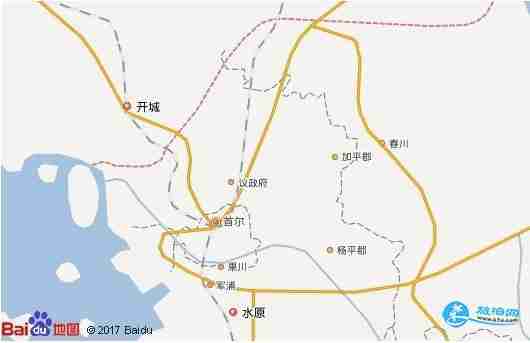 韩国首尔怎么去 首尔旅游交通攻略2018 韩国首尔怎么去 首尔旅游交通攻略2018
