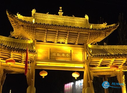 去敦煌怎么走 去敦煌怎么走