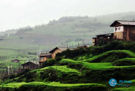 去扎尕那山怎么走 去扎尕那山怎么走