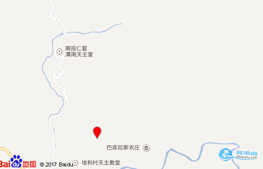 台湾旅游交通攻略2017 台湾旅游交通攻略2017