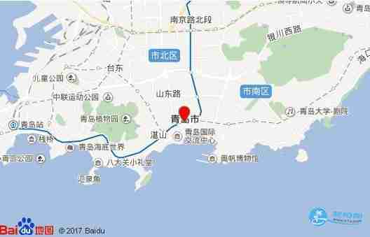 怎么去青岛机场 青岛旅游交通攻略 怎么去青岛机场 青岛旅游交通攻略