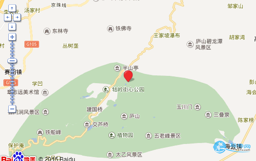 庐山有高铁站吗 庐山怎么去 庐山有高铁站吗 庐山怎么去