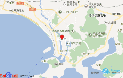 三亚有什么好吃的 三亚美食攻略 三亚有什么好吃的 三亚美食攻略