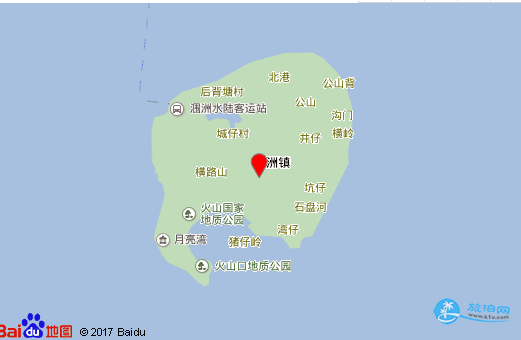 怎么去涠洲岛 涠洲岛旅游交通攻略 怎么去涠洲岛 涠洲岛旅游交通攻略