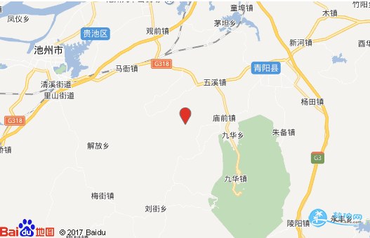 九华山旅游交通攻略 九华山旅游交通攻略