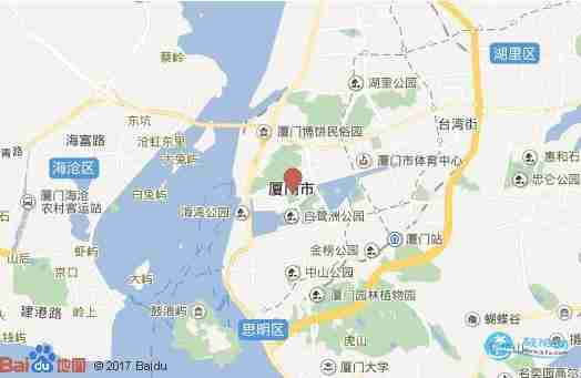怎么去厦门 厦门旅游交通攻略 怎么去厦门 厦门旅游交通攻略