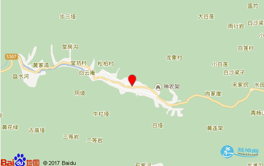 神农架景区怎么走 神农架旅游交通攻略 神农架景区怎么走 神农架旅游交通攻略