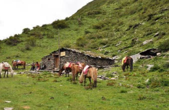 去四姑娘山怎么走 去四姑娘山怎么走