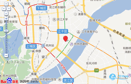 杭州老街在哪里 杭州老街有哪些 杭州老街在哪里 杭州老街有哪些