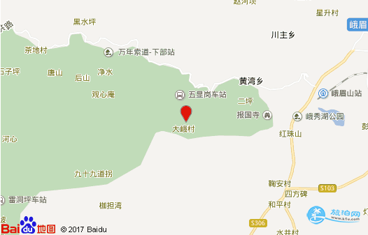 成都怎么去峨眉山 峨眉山旅游交通攻略 成都怎么去峨眉山 峨眉山旅游交通攻略