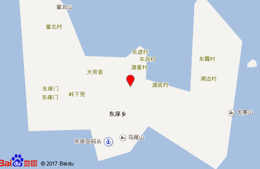 平潭怎么去东庠岛 东庠岛旅游交通攻略 平潭怎么去东庠岛 东庠岛旅游交通攻略