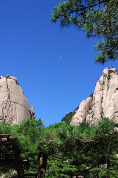 去黄山到哪个火车站下 黄山旅游交通攻略 去黄山到哪个火车站下 黄山旅游交通攻略