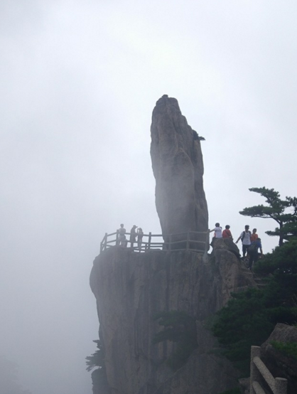 去黄山到哪个火车站下 黄山旅游交通攻略 去黄山到哪个火车站下 黄山旅游交通攻略
