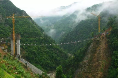 湖南最美公路在哪里 湖南最美公路在哪里