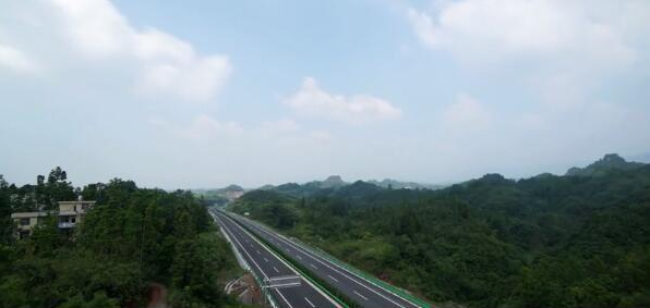 湖南最美公路在哪里 湖南最美公路在哪里