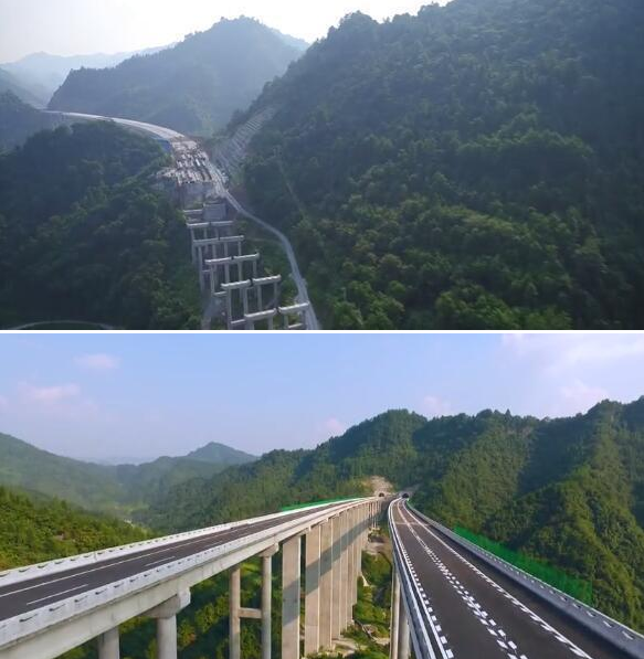 湖南最美公路在哪里 湖南最美公路在哪里