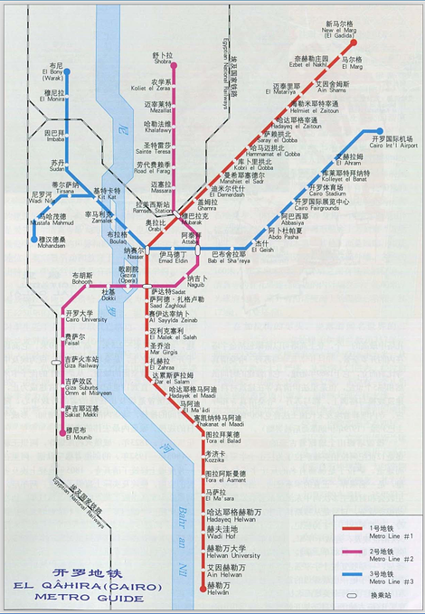 卢克索旅游交通攻略 卢克索景点 卢克索旅游交通攻略 卢克索景点