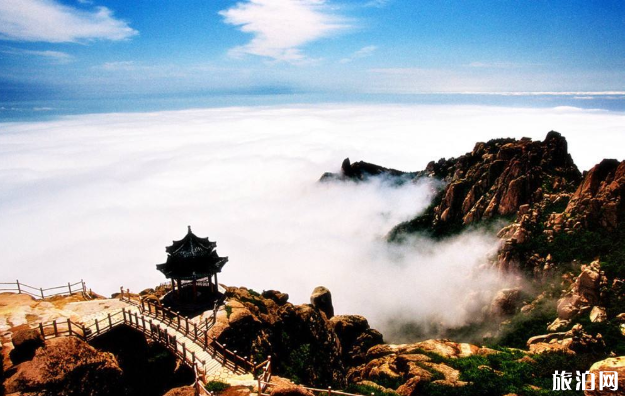 崂山风景区需要预约吗-客流量限制