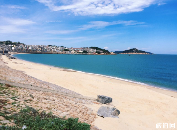 东山岛必去景点及美食交通指南 东山岛必去景点及美食交通指南