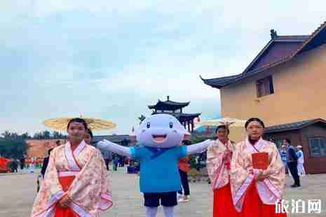 2019邢襄古镇庙会攻略