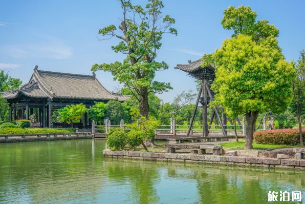 2019上海闻道园门票价格+游玩攻略 2019上海闻道园门票价格+游玩攻略