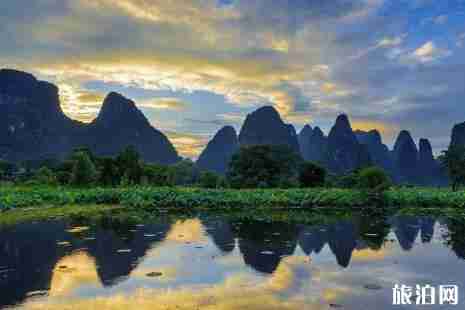 钟山风景区游玩路线 钟山风景区怎么去