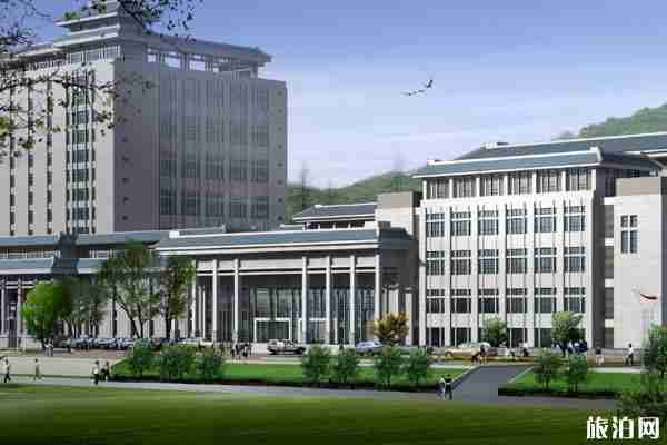 武汉大学图书馆座位预约流程及攻略 武汉大学图书馆座位预约流程及攻略