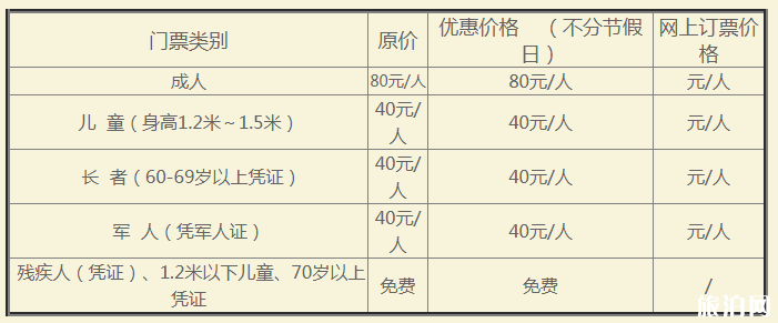 2019广州南沙水鸟世界门票+优惠政策 2019广州南沙水鸟世界门票+优惠政策