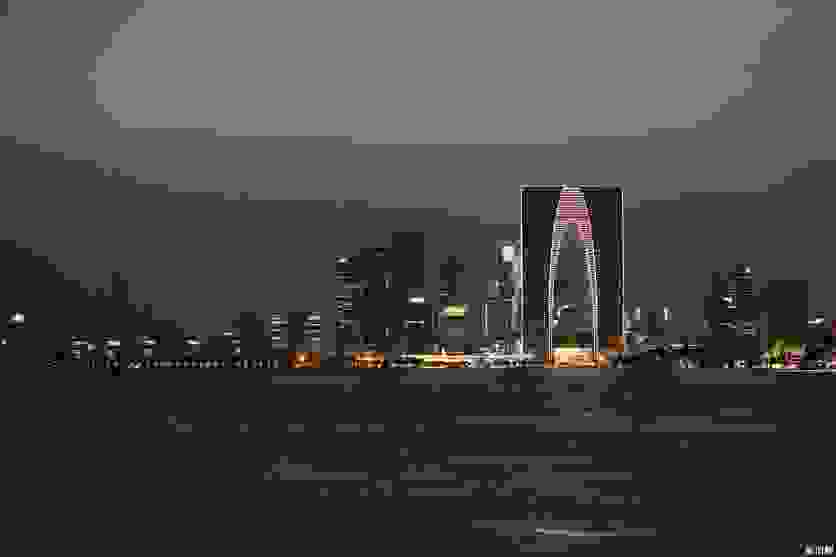苏州金鸡湖环湖路线推荐 金鸡湖夜景哪里好看 苏州金鸡湖环湖路线推荐 金鸡湖夜景哪里好看