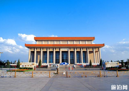 毛主席纪念堂要预约吗 2019毛主席纪念堂开放时间+背包寄存 毛主席纪念堂要预约吗 2019毛主席纪念堂开放时间+背包寄存