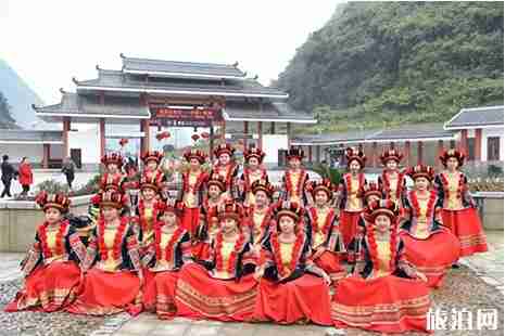 广西贺州4月活动盘点 音乐节+文化节+赏花节