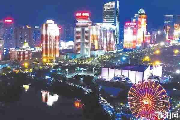 海口自驾游攻略及最佳路线
