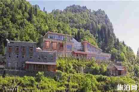 2019清明节恩施大峡谷旅游攻略