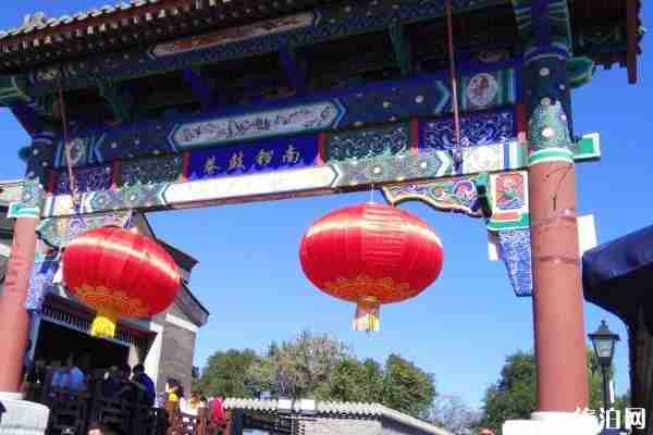 端午节去北京哪里玩好 端午节去北京人多吗 端午节去北京哪里玩好 端午节去北京人多吗