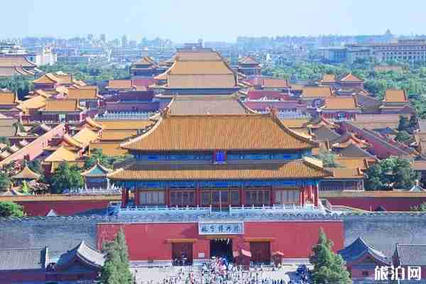 北京旅游什么季节比较好 北京旅游什么季节比较好